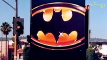 Batman 1989 - Curiosidades y Errores