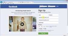 Facebook - HowTo use it, Security & Privacy settings