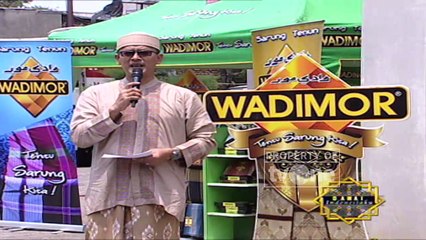 "Penerus Dakwah" [Part 1] - Damai Indonesiaku tvOne