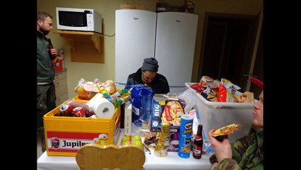 Ardennen Aftermovie 2017