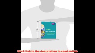 Download Talk Russian (Book/CD Pack): The ideal Russian course for absolute beginners eBook Full