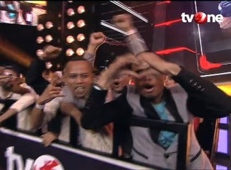 One Pride MMA Fly Weight, Ridwan Kholik vs Galih Tornado