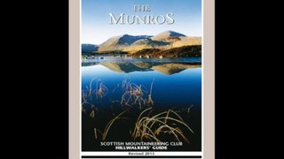 [PDF] The Munros: Scottish Mountaineering Club Hillwalkers' Guide Online PDF Book