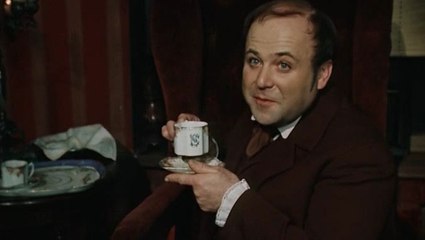 Suflete moarte / Myortvye dushi (1984) Partea 2