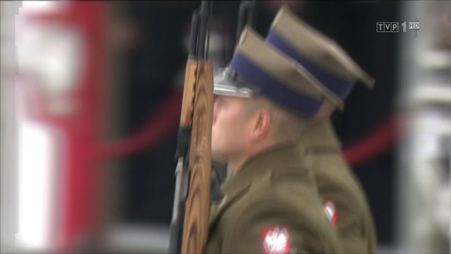 Święto Niepodległości- zapowiedź (11.11.2017)