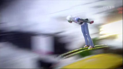 Sukces zaczyna się od marzeń- zapowiedź (18.11.2017)