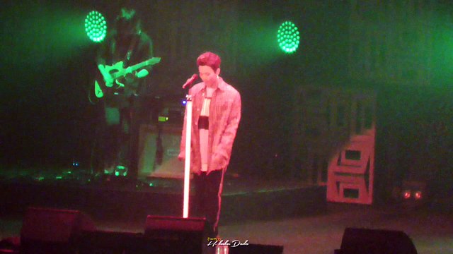 [FANCAM] From 2PM To You Jun.K/WOOYOUNG/JUNHO『INSANE』