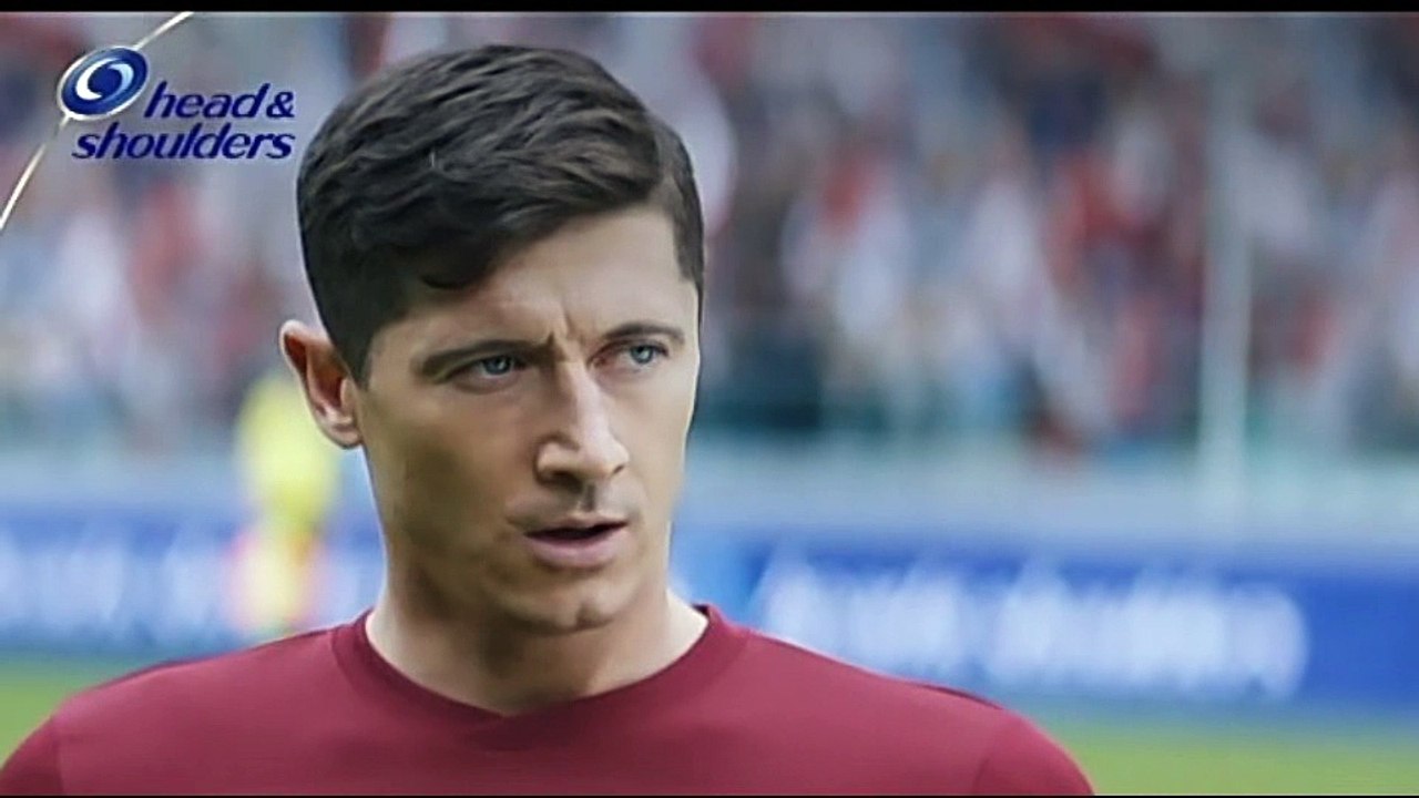 Head Lewandowski CZ