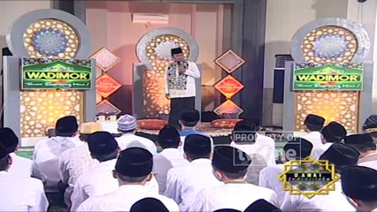 "Penerus Dakwah" [Part 5] - Damai Indonesiaku tvOne