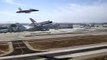 Shuttle Carrier Aircraft - Space Shuttle Endeavour Landing at LAX - worth seeing
