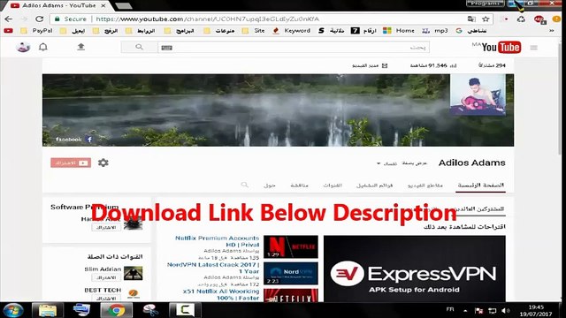 Wondershare Video Converter Ultimate 10.0.7.97 + Full Version [Lifetime]
