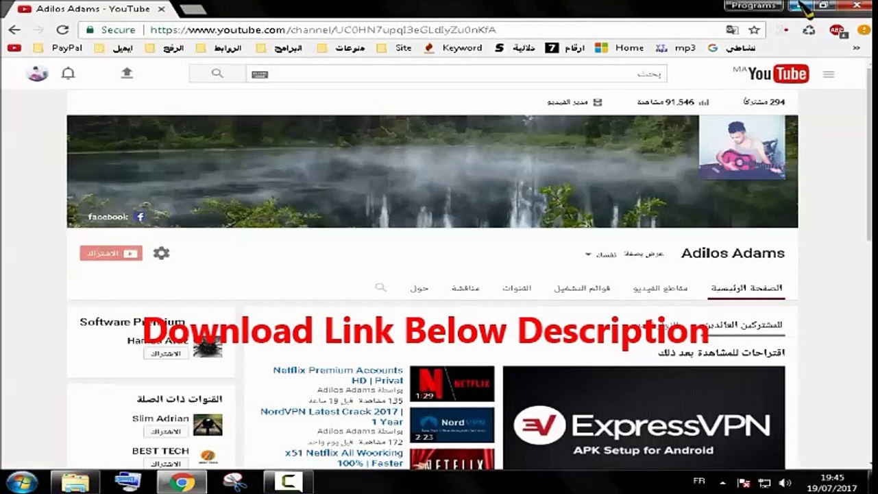 Wondershare Video Converter Ultimate 10.0.7.97 + Full Version [Lifetime]