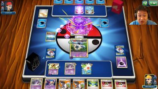 ROYAL COMBO Nidoqueen / Nidoking BREAK Deck, Funky Double Stage 2 Build