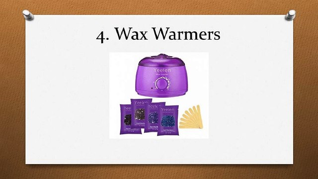 Top 10 Best Wax Warmers