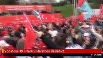 Vodafone 39. İstanbul Maratonu Başladı-2