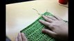 CROCHET How to #Crochet #handbag #purse Easy Beginner TUTORIAL #54 LEARN CROCHET