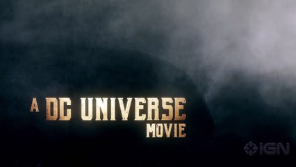 Batman Gotham by Gaslight - Bande-Annonce - VO