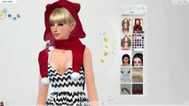 The Sims 4: CC Finds // Clothing and Accessories ♥ [85  CC downloads!]