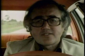 Connections — Episode 10:  Yesterday, Tomorrow and You — British TV series