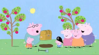Peppa Pig - todos os episódios - parte 3 de 22 - Português (BR)