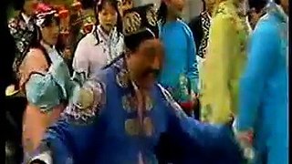 Chinese comedy Crazy monk (Lama nyonba) in Tibetan language 04