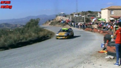 subida macael 2017 3 manga domingo