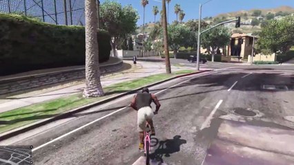 GTA 5 Real Life Mod #19 (GTA 5 Mods)