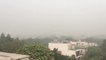 Experts Warn of New Spike in Air Pollution in Delhi