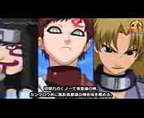 Naruto ナルト くノ一強さランキングトップ１０ パート１ 砂隠れの里では 英雄 であるパクラの強さは ナルト ボルトランキング Nung Tv Video Dailymotion