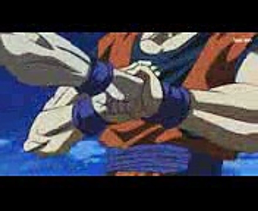 Dragon Ball Super「AMV」- Goku VS Gohan