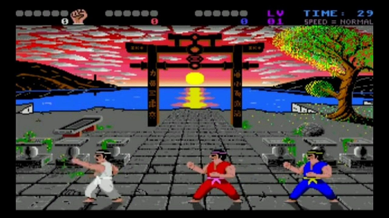 The 30 best Commodore Amiga games ever made