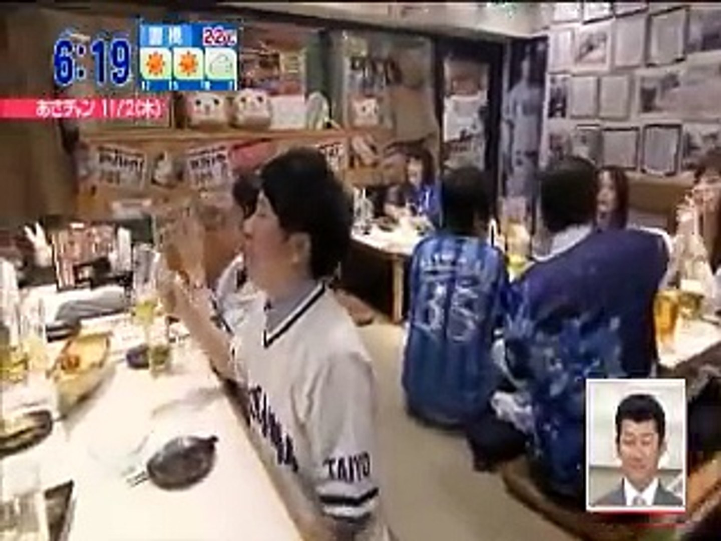 【番長解説】三浦大輔が語る日本シリーズ4戦