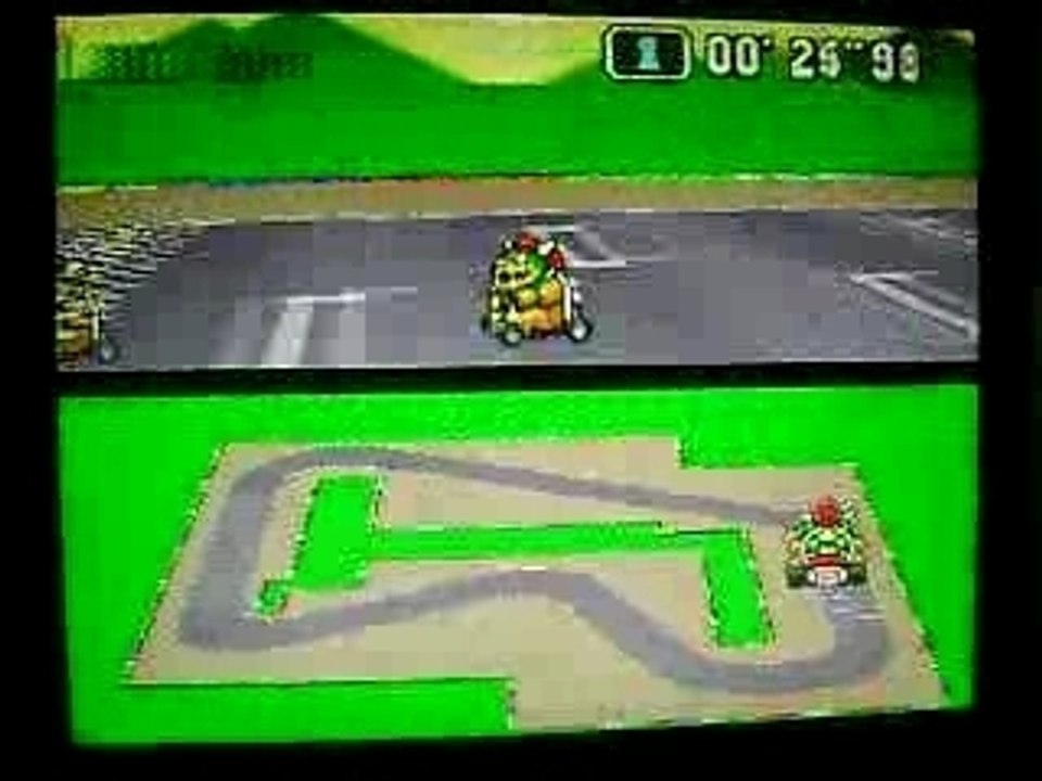 Mario Kart
