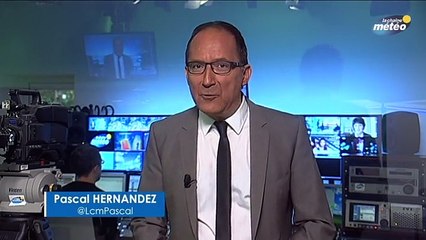 Météo semaine prochaine : du soleil avant une nouvelle dégradation !