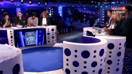 ONPC : Jérémy Ferrari s'accroche avec Christine Angot (vidéo)