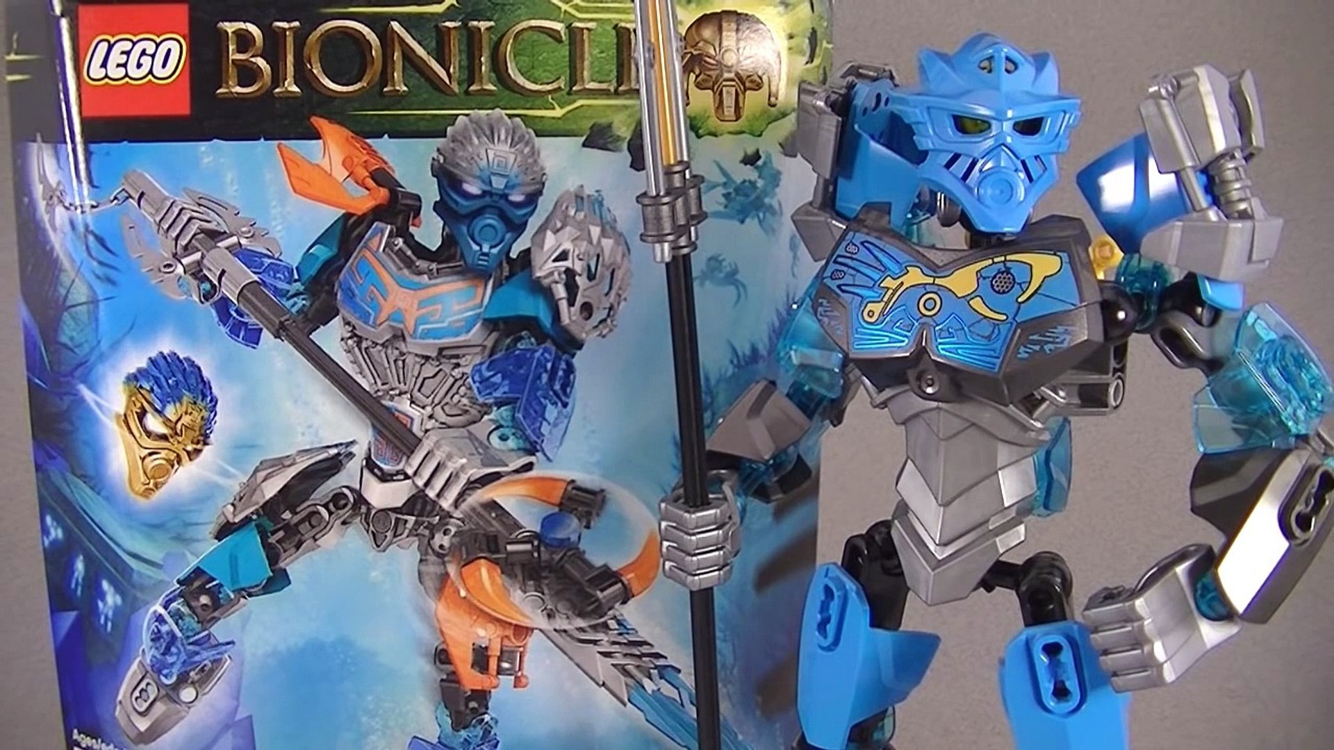 lego bionicle 71307