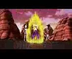 Dragon Ball Super「AMV」- Fading Away [HD]