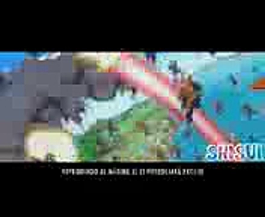Rap del Universo 7 (Dragon Ball Super) - Shisui D