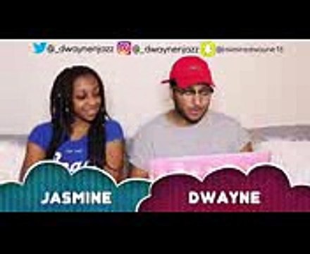 Fregend MANS KNOWS MATH (BIG SHAQ - Man's Not Hot Asian Parody) REACTION!!!