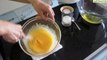 CÁCH LÀM BÁNH GATO BẰNG NỒI CƠM ĐIỆN bánh bông lan Sponge Cake in a Rice Cooker Học làm bánh cơ bản