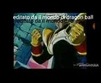 DRAGON BALL GT goku super saiyan 4  contro baby vegeta-in italiano parte 1