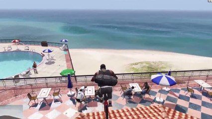 GTA 5 Real Life Mod #25 (GTA 5 Mods)