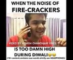 Happy Diwali Crackers for funny Jokes