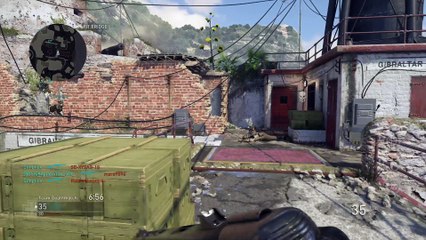 Call of Duty®: WWII Private Beta hate this