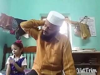 A Day of a Muslim Series 2 Bukhar Hadith183 English with Fath'hul Bari صحيح البخاري مع فتح الباري