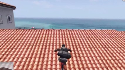 GTA 5 Real Life Mod #26 (GTA 5 Mods)