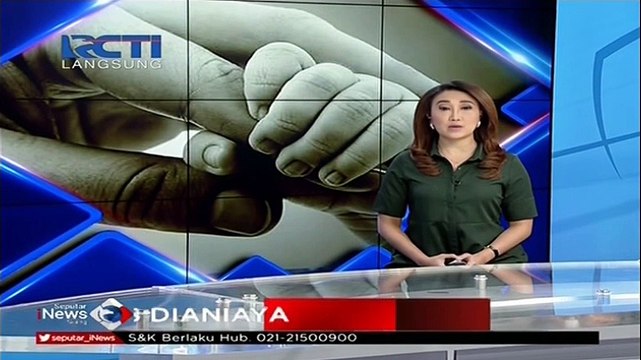 Anak 5 Tahun Tewas Dianiaya Ibu Kandung