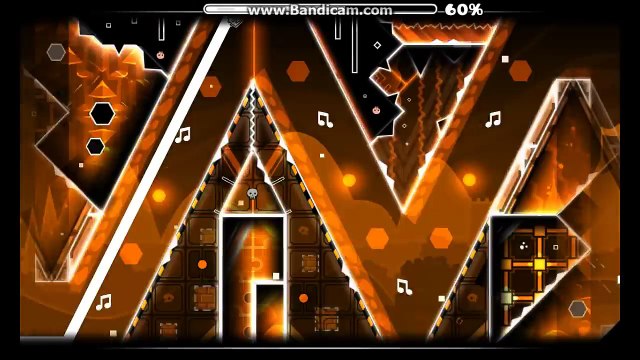 ¡Geometry Dash 2.1! ¡Daily Level #3! [Melancholy] [By] [F3lixRam]