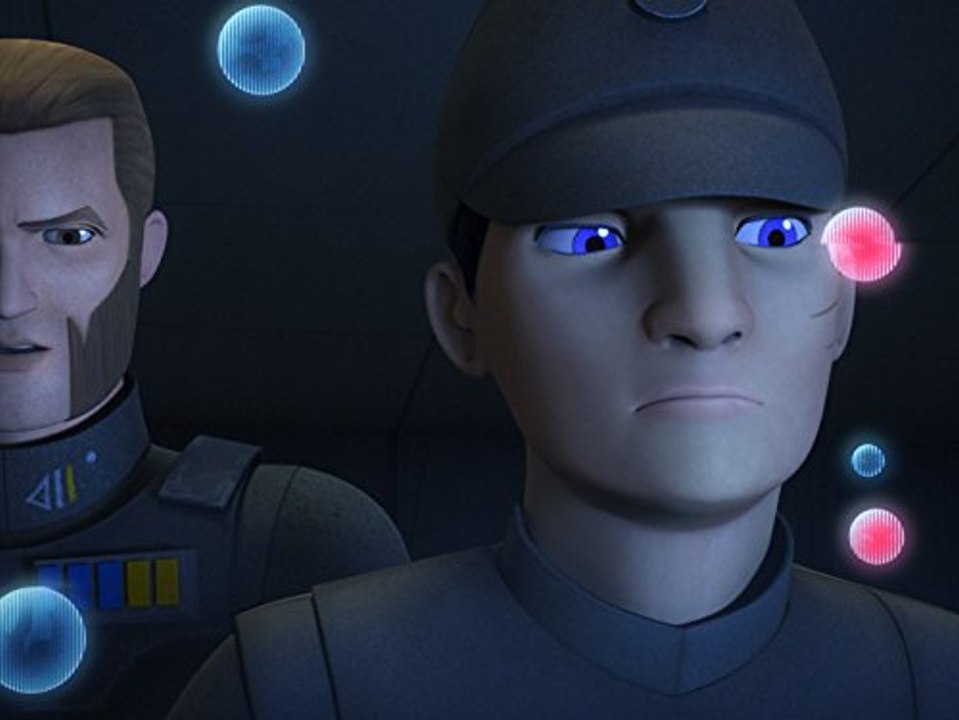 Watch ONline - Star Wars Rebels Season 4 Episode 9 : Rebel Assault