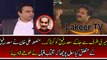 Aftab Iqbal Asked A Question to Saad Rafique in Mansoor's Show